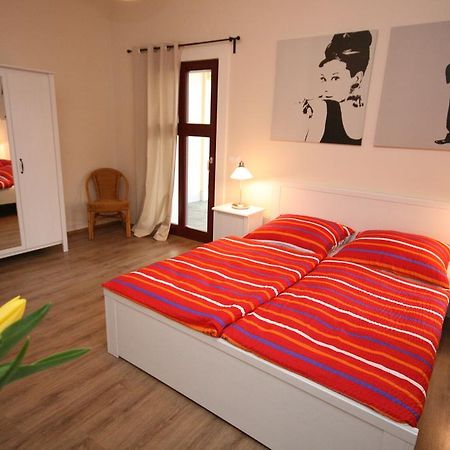 Pension Alba Görlitz Δωμάτιο φωτογραφία