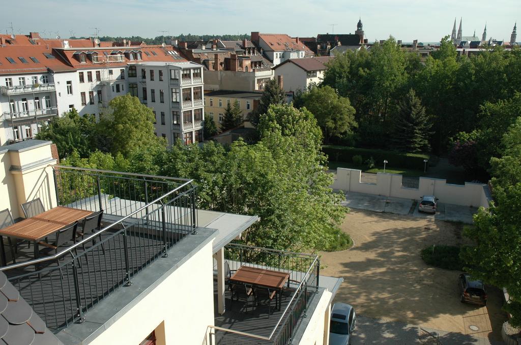 Pension Alba Görlitz Δωμάτιο φωτογραφία