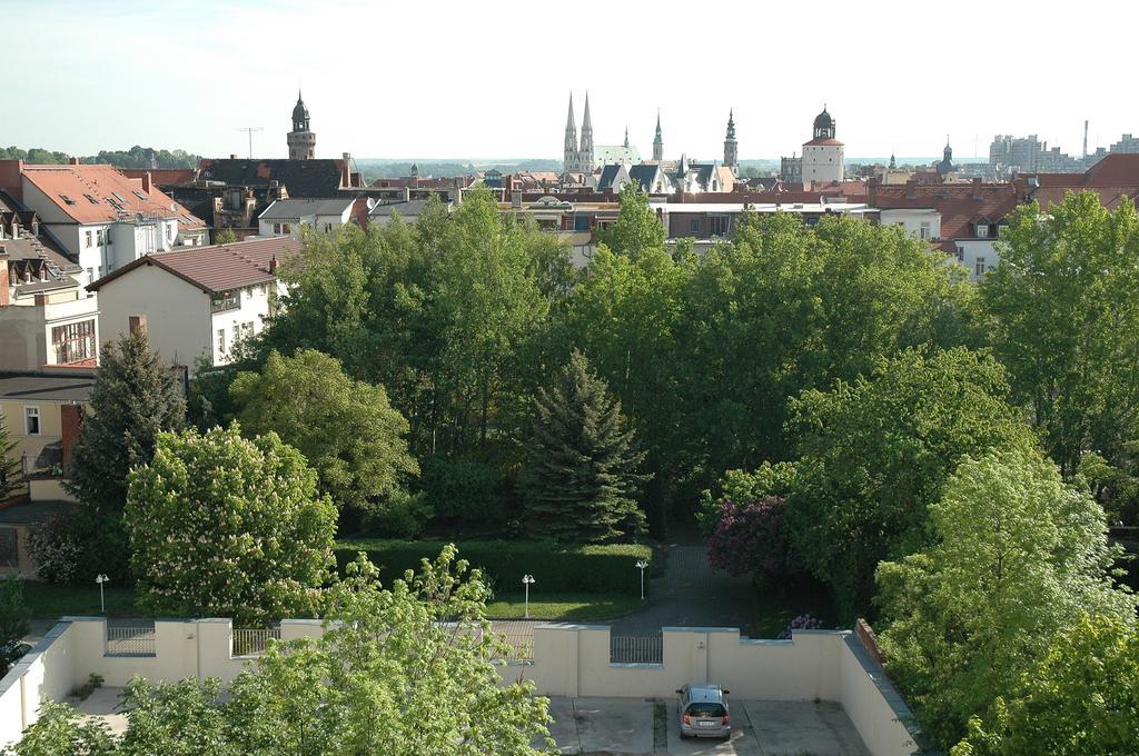 Pension Alba Görlitz Δωμάτιο φωτογραφία