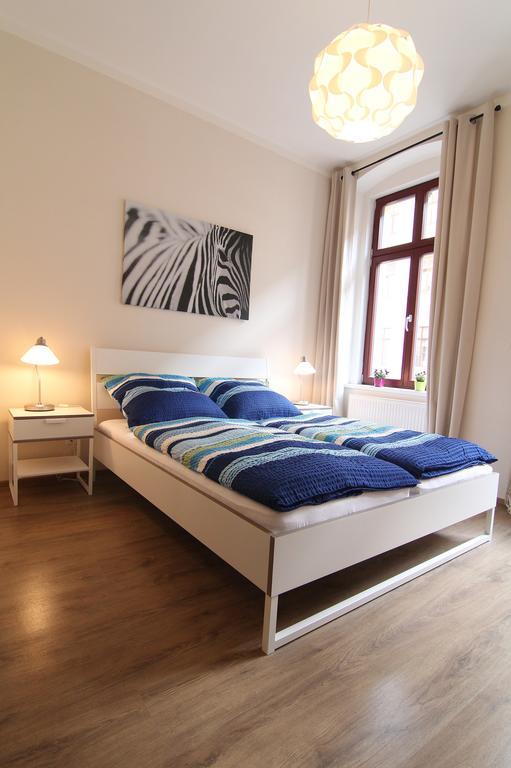 Pension Alba Görlitz Δωμάτιο φωτογραφία