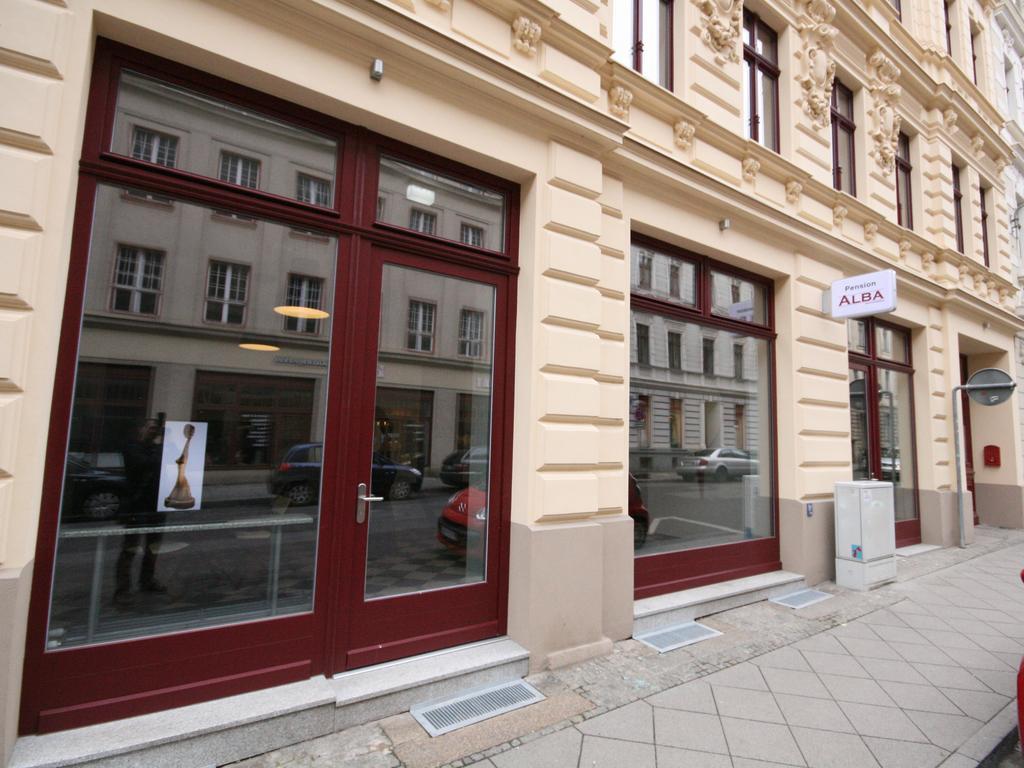 Pension Alba Görlitz Δωμάτιο φωτογραφία