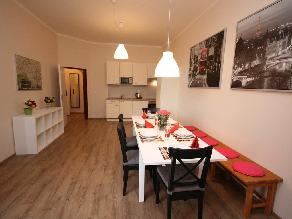 Pension Alba Görlitz Δωμάτιο φωτογραφία